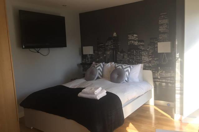 Stunning With Amazing Views Apartment Newcastle upon Tyne Exterior photo
