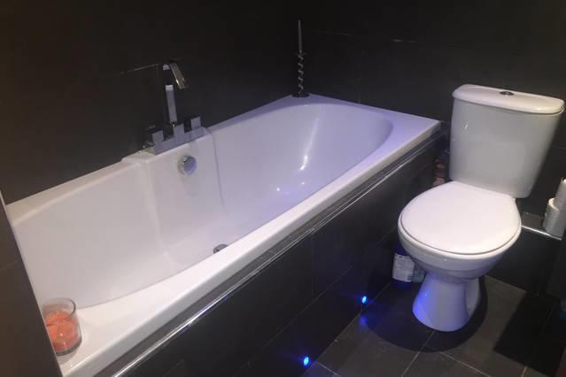 Stunning With Amazing Views Apartment Newcastle upon Tyne Exterior photo