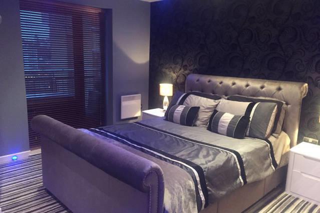 Stunning With Amazing Views Apartment Newcastle upon Tyne Exterior photo